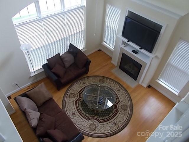 7411 White Elm Ln, Charlotte, NC 28273 - photo 2