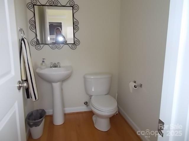 7411 White Elm Ln, Charlotte, NC 28273 - photo 6