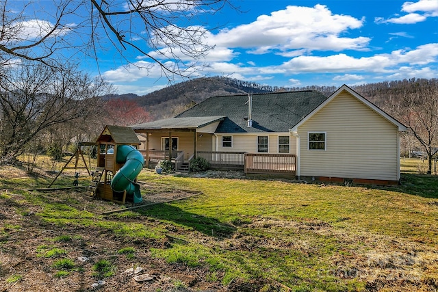 10 Lavender Ln, Candler, NC 28715 - photo 41