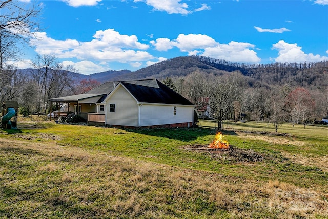 10 Lavender Ln, Candler, NC 28715 - photo 42