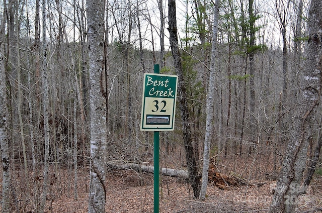 V/L32 Bent Creek Dr Unit 32, Nebo NC, 28761 land for sale