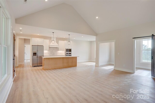 2355 Emanuel Church Rd, Rockwell, NC 28138 - photo 14