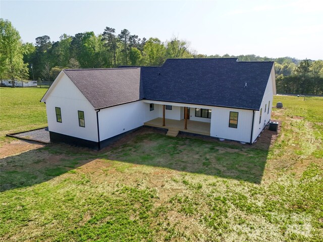 2355 Emanuel Church Rd, Rockwell, NC 28138 - photo 7