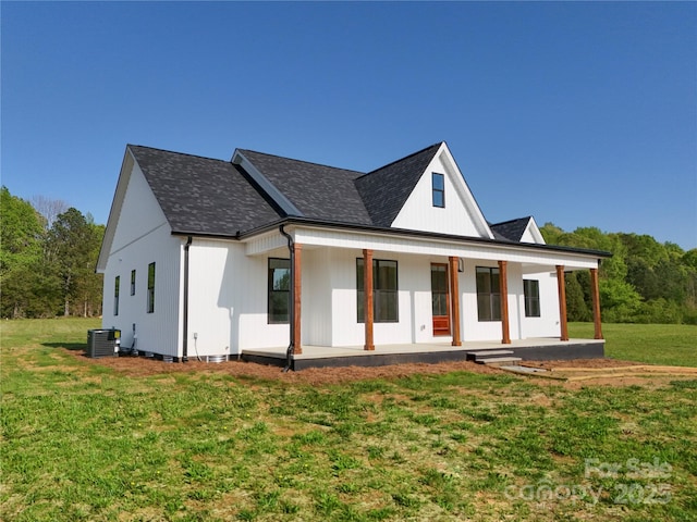 2355 Emanuel Church Rd, Rockwell, NC 28138 - photo 9