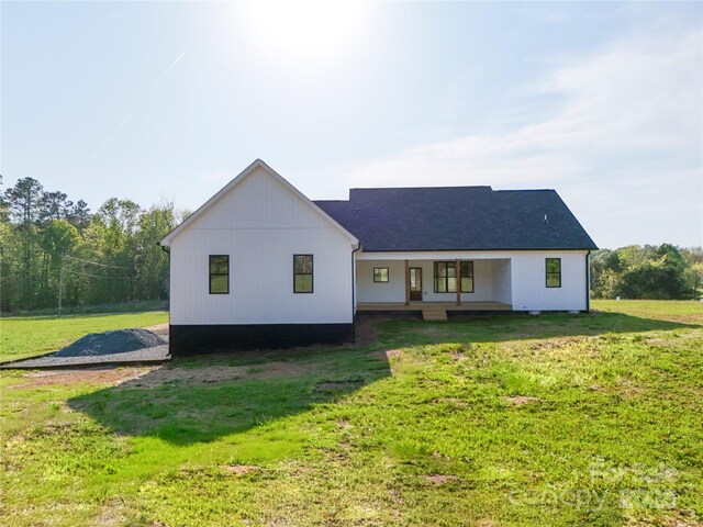 2355 Emanuel Church Rd, Rockwell, NC 28138 - photo 10