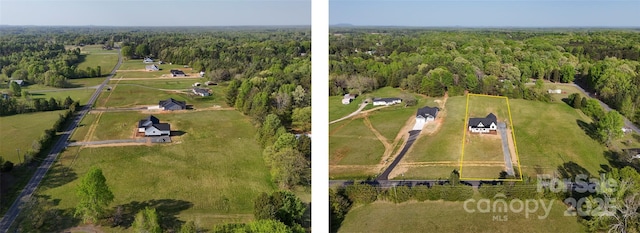 2355 Emanuel Church Rd, Rockwell, NC 28138 - photo 33