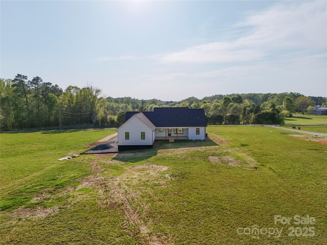 2355 Emanuel Church Rd, Rockwell, NC 28138 - photo 37