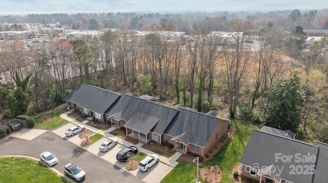 234 Pointe Cir, Rock Hill, SC 29732 - bird's eye view