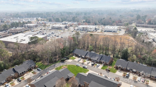 234 Pointe Cir, Rock Hill, SC 29732 - aerial view of property's location