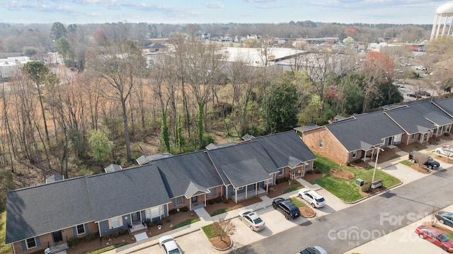 234 Pointe Cir, Rock Hill, SC 29732 - aerial perspective of suburban area