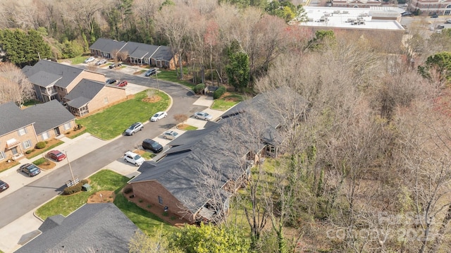 234 Pointe Cir, Rock Hill, SC 29732 - view of property location featuring nearby suburban area