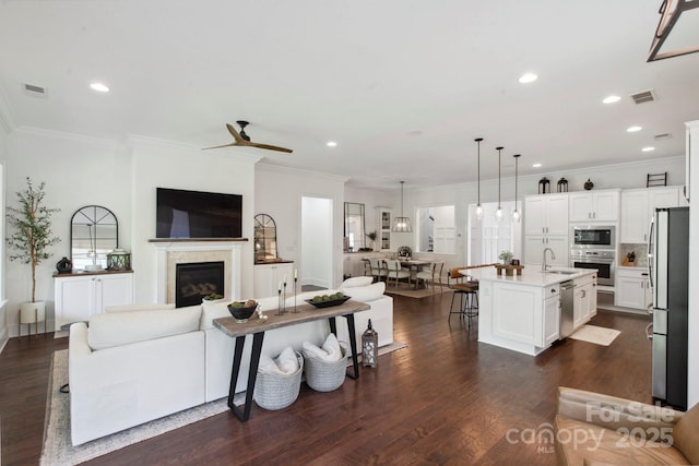 4922 Looking Glass Trl, Denver, NC 28037 - photo 15