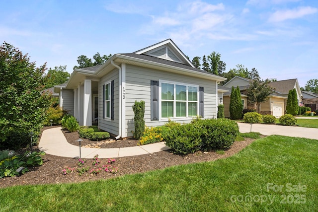 4922 Looking Glass Trl, Denver, NC 28037 - photo 2