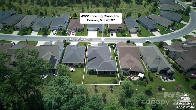 4922 Looking Glass Trl, Denver, NC 28037 - photo 4
