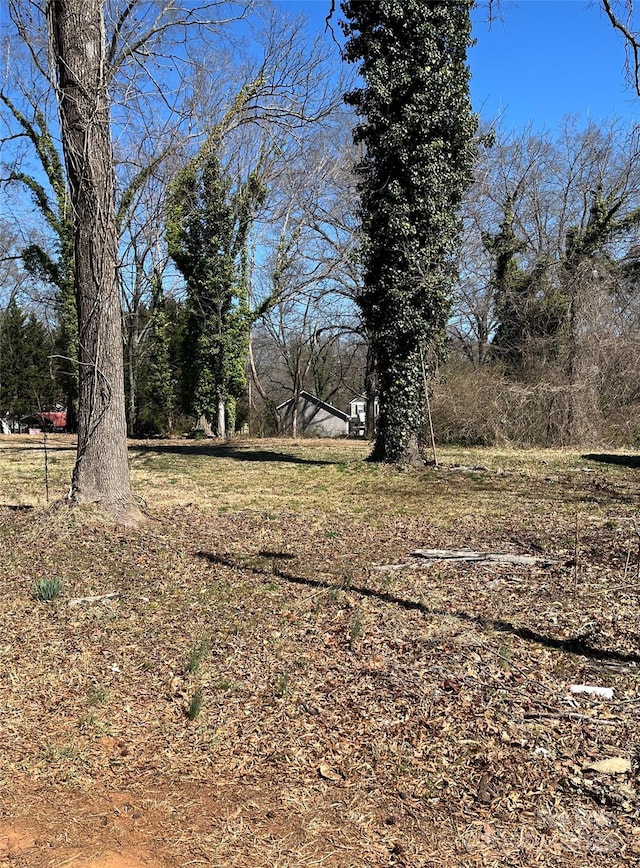 630 Hackett St, Statesville NC, 28677 land for sale