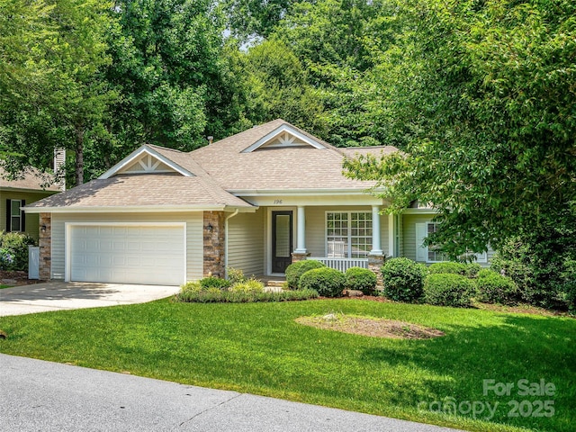 196 Eagle Chase Ln, Etowah, NC 28729 - photo 2