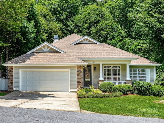 196 Eagle Chase Ln, Etowah, NC 28729 - photo 3