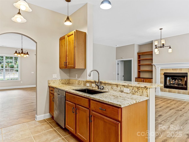 196 Eagle Chase Ln, Etowah, NC 28729 - photo 14