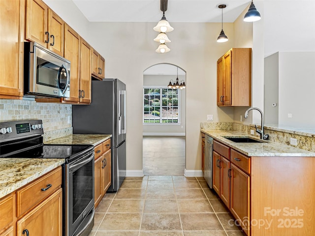 196 Eagle Chase Ln, Etowah, NC 28729 - photo 16