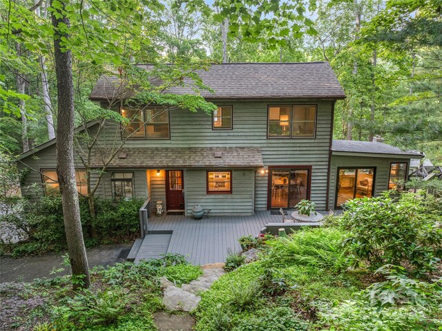 8 Cricket Ln, Asheville, NC 28804 - photo 1