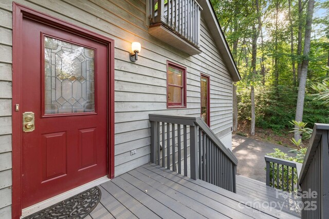 8 Cricket Ln, Asheville, NC 28804 - photo 5