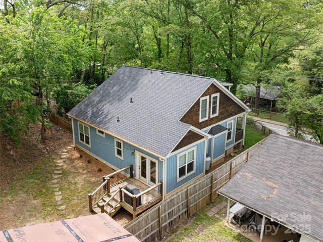 123 Arline Henry Way, Asheville, NC 28806 - photo 35