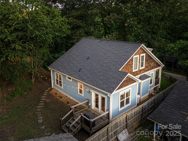 123 Arline Henry Way, Asheville, NC 28806 - photo 45