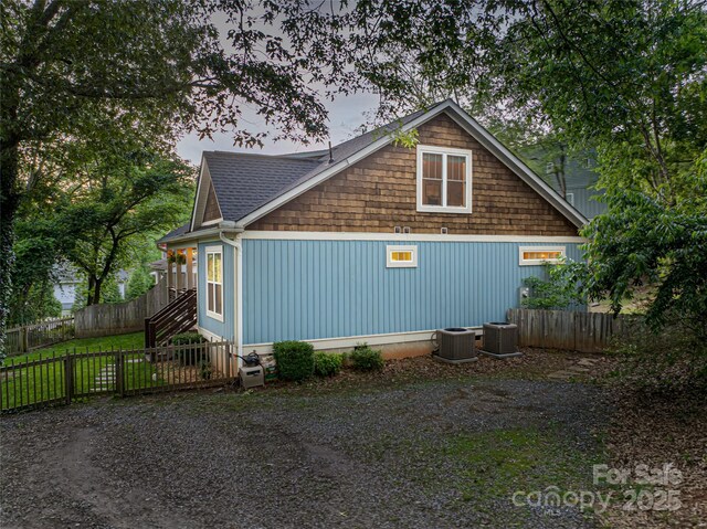 123 Arline Henry Way, Asheville, NC 28806 - photo 46