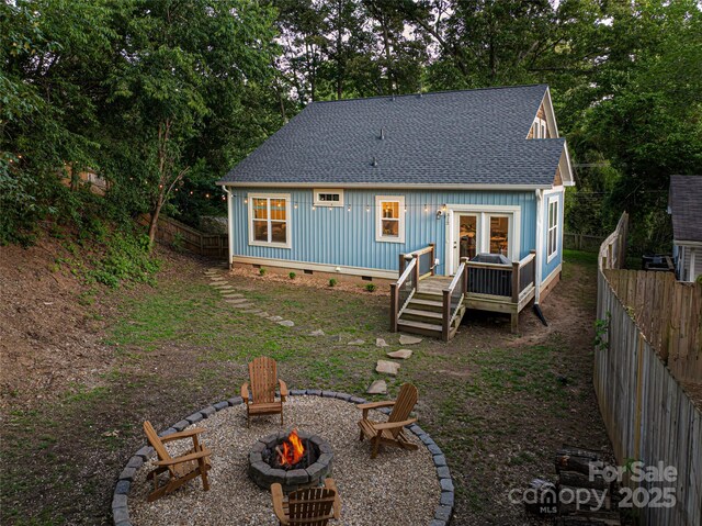 123 Arline Henry Way, Asheville, NC 28806 - photo 2