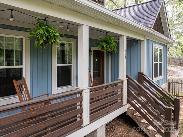 123 Arline Henry Way, Asheville, NC 28806 - photo 3