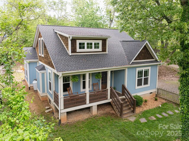 123 Arline Henry Way, Asheville, NC 28806 - photo 36