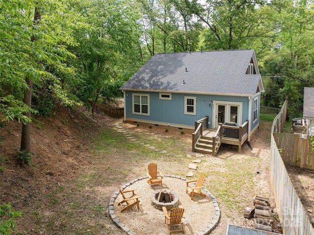 123 Arline Henry Way, Asheville, NC 28806 - photo 37