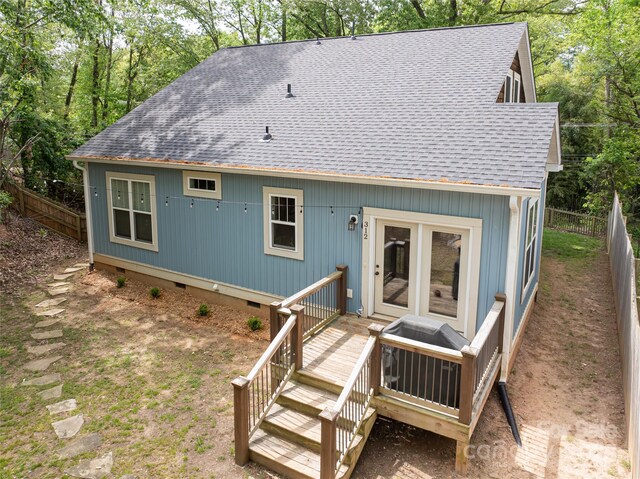 123 Arline Henry Way, Asheville, NC 28806 - photo 39