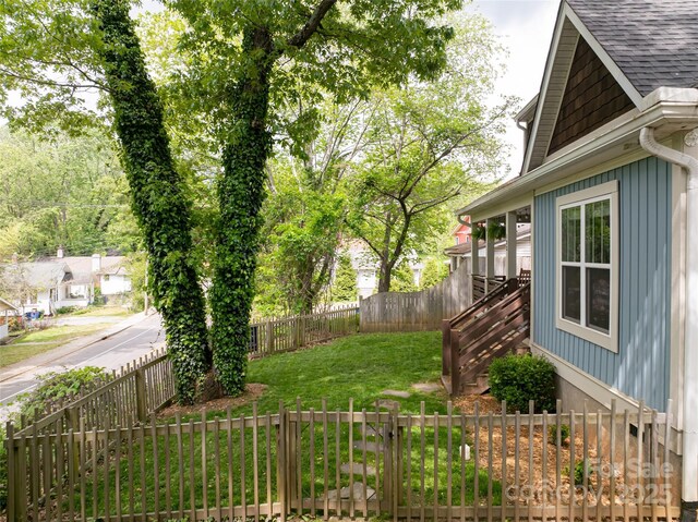 123 Arline Henry Way, Asheville, NC 28806 - photo 40