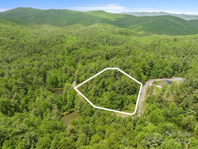 00 Awi Trl Unit 24, Hendersonville NC, 28739 land for sale