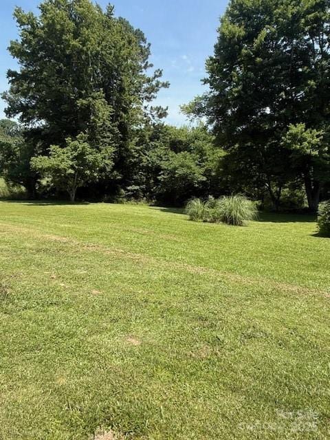 5949 Flat Creek Rd, Kershaw, SC 29067 - view of green lawn