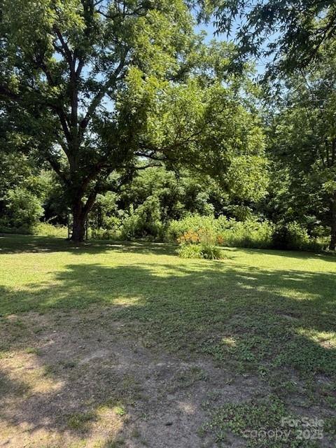 5949 Flat Creek Rd, Kershaw, SC 29067 - view of green lawn