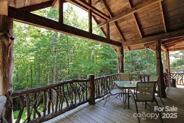 68 Sherwood Village Ct, Brevard, NC 28712 - photo 35