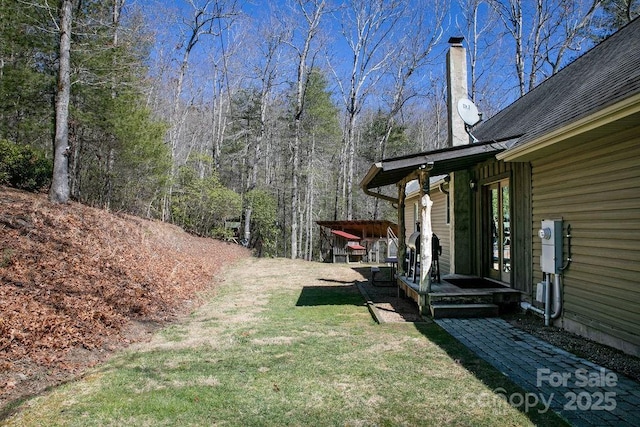 68 Sherwood Village Ct, Brevard, NC 28712 - photo 37
