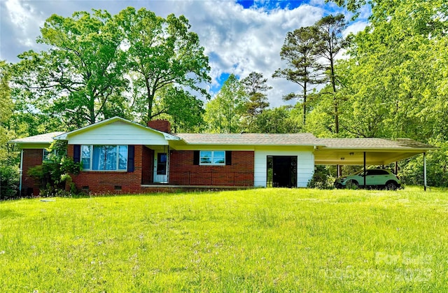 541 Romine Dr, Marion, NC 28752 - photo 1