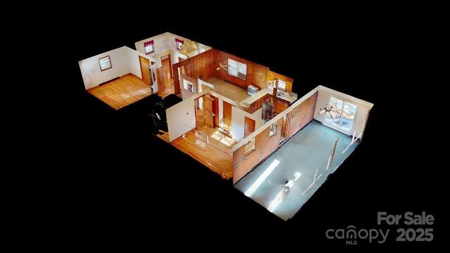 541 Romine Dr, Marion, NC 28752 - photo 20