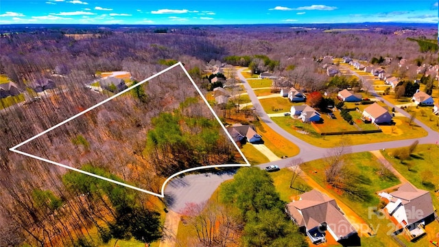 0 Sundance Cir, Statesville NC, 28625 land for sale