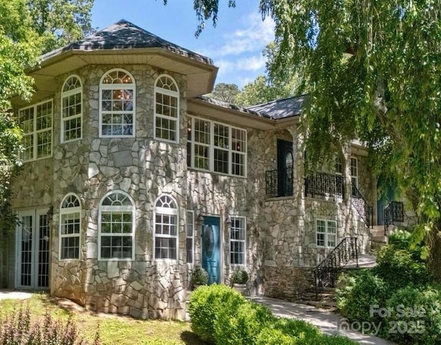3 Northwood Rd, Asheville, NC 28804 - photo 47