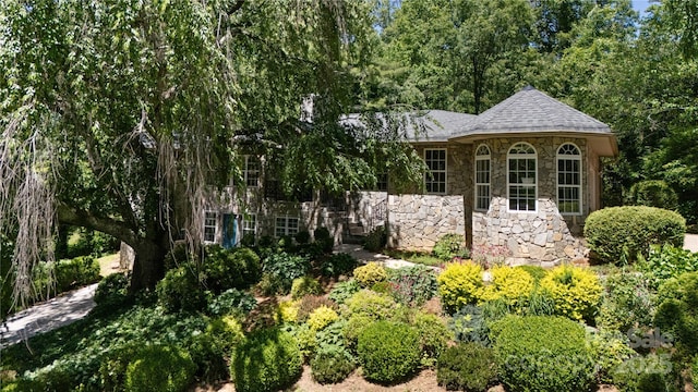 3 Northwood Rd, Asheville, NC 28804 - photo 48
