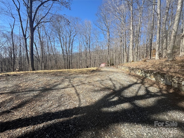 395 Sugar Tree Ln, Mars Hill NC, 28754 land for sale