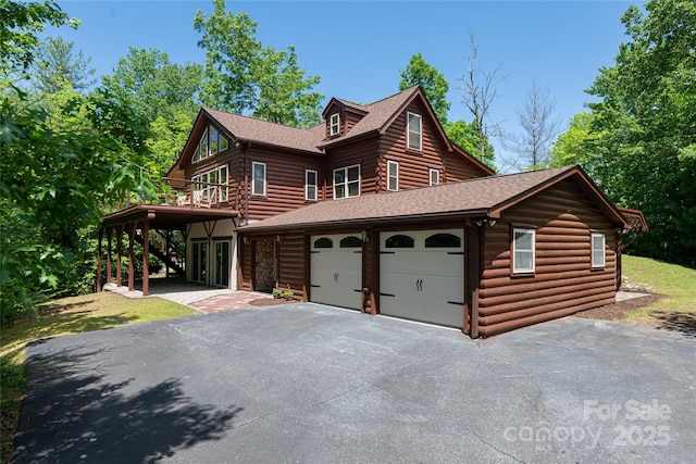 2117 Deep Woods Dr, Hendersonville, NC 28739 - photo 1