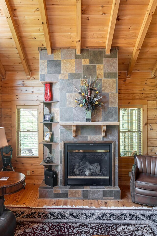 2117 Deep Woods Dr, Hendersonville, NC 28739 - photo 6