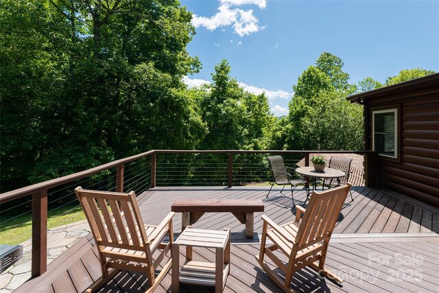 2117 Deep Woods Dr, Hendersonville, NC 28739 - photo 8