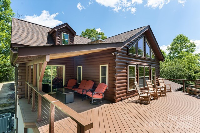 2117 Deep Woods Dr, Hendersonville, NC 28739 - photo 9