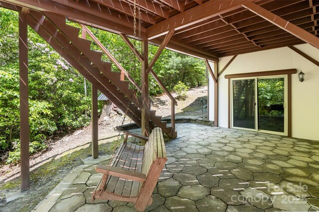 2117 Deep Woods Dr, Hendersonville, NC 28739 - photo 11